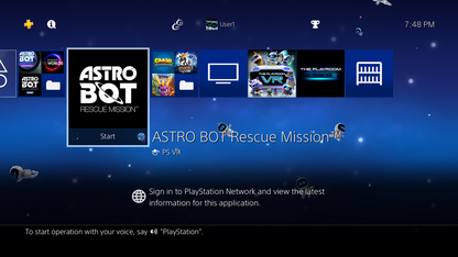 PlayStation Network Card $20 US