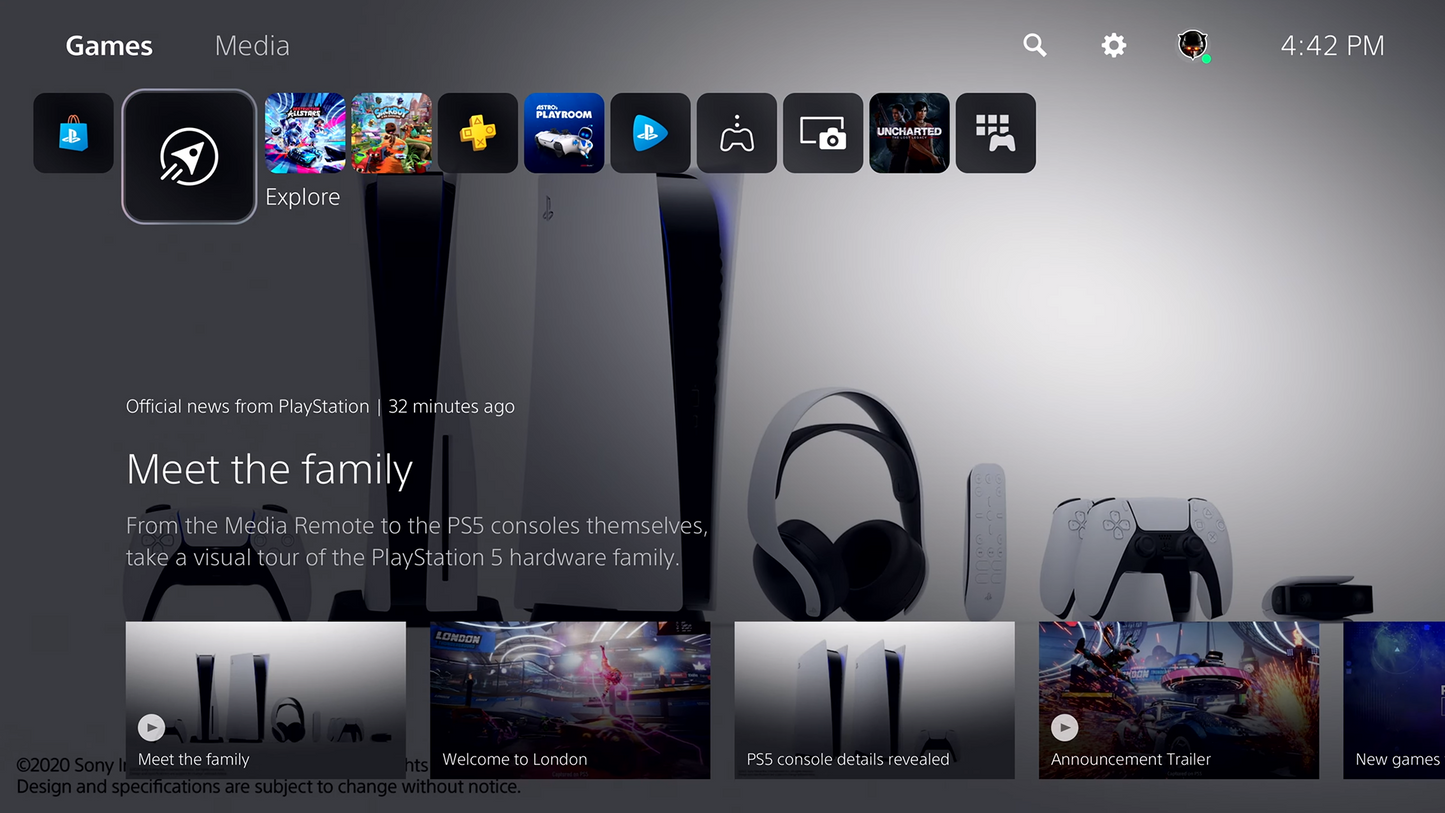 PlayStation Network Card $50 US