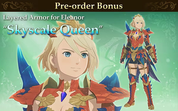 Monster Hunter Stories 3: Twisted Reflection EU PC Steam CD Key