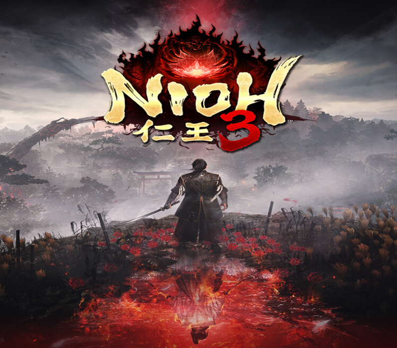 Nioh 3 RoW PC Steam CD Key