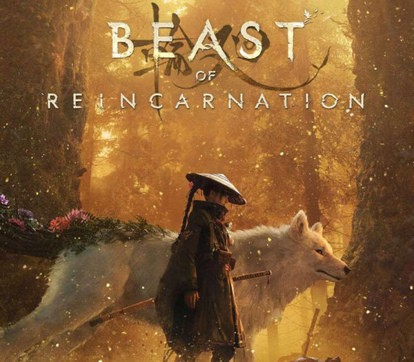 Beast of Reincarnation + Pre-Order Bonus PC Steam CD Key