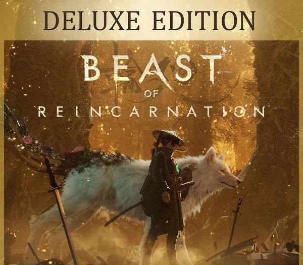 Beast of Reincarnation Deluxe Edition + Pre-Order Bonus PC Steam CD Key