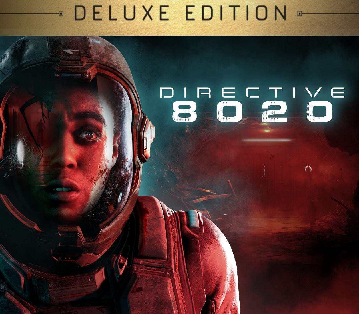 Directive 8020 Deluxe Edition PC Steam CD Key