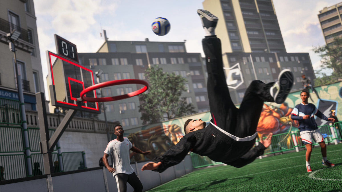EA Sports FC 27 PC EA App CD Key