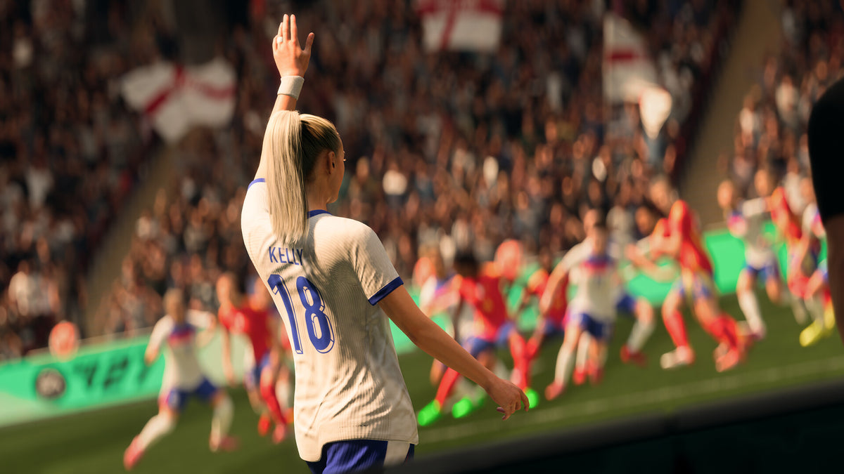 EA Sports FC 27 PC EA App CD Key