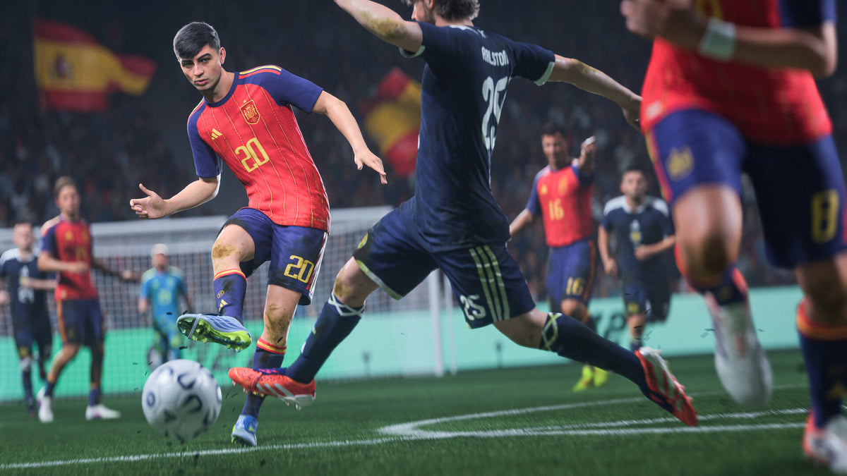 EA Sports FC 27 PC EA App CD Key