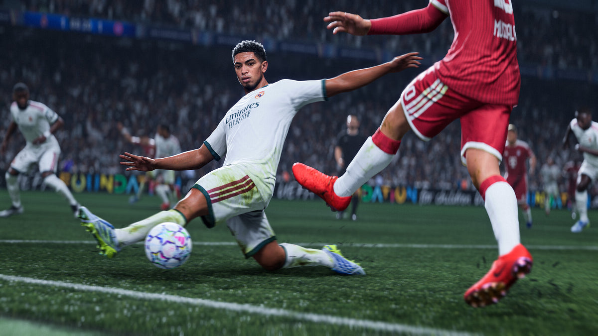 EA Sports FC 27 PC EA App CD Key