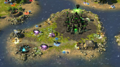 Might and Magic: Heroes VI Ubisoft Connect CD Key