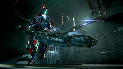The Surge Steam CD Key