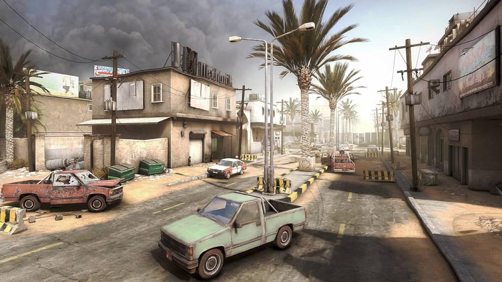 Insurgency ASIA PC Steam CD Key