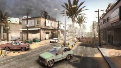 Insurgency ASIA PC Steam CD Key