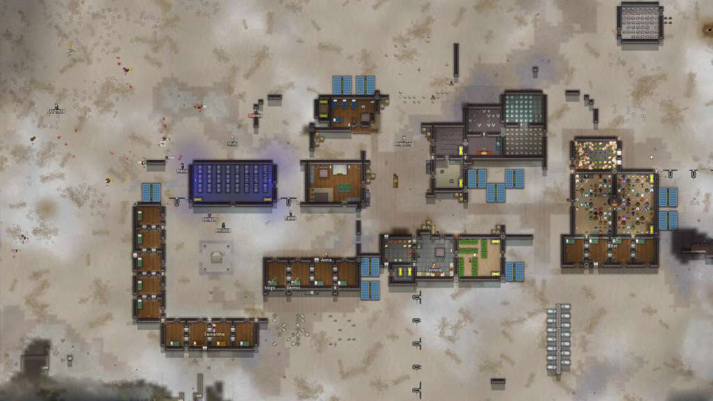 RimWorld Steam CD Key
