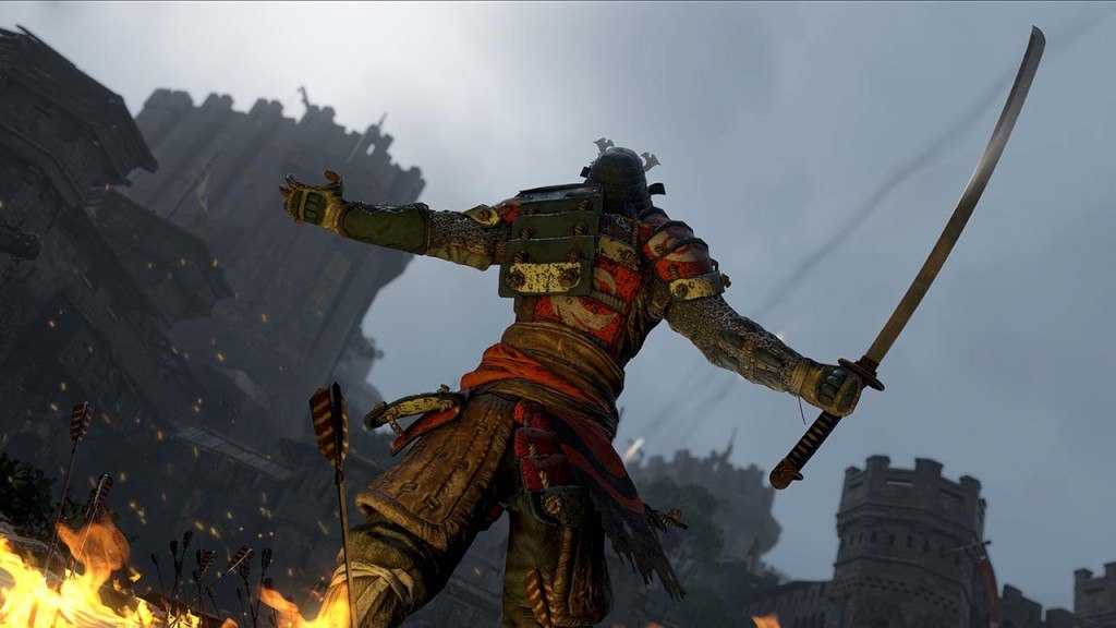 For Honor PC Ubisoft Connect CD Key