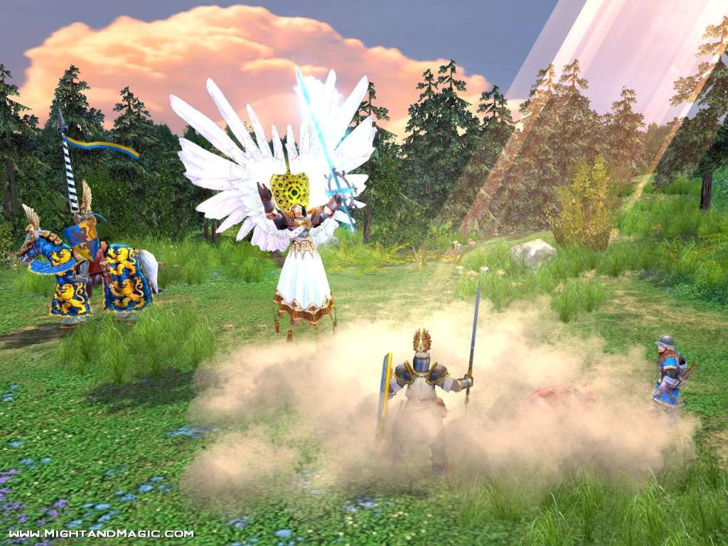 Heroes of Might and Magic V PC Ubisoft Connect CD Key
