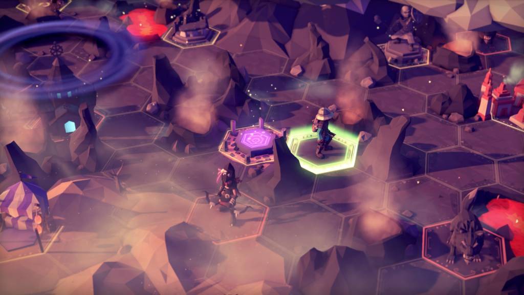 For The King EU Steam CD Key