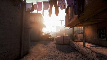 Insurgency ASIA PC Steam CD Key