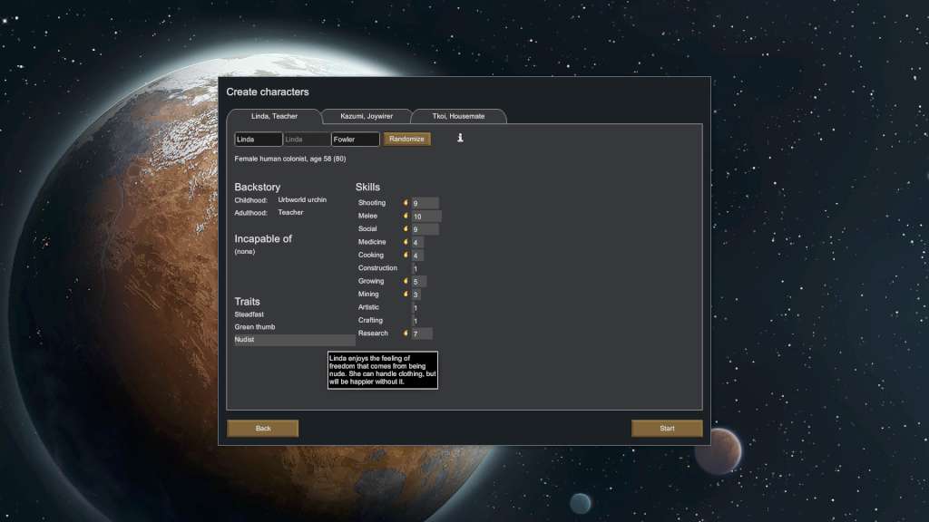 RimWorld Steam CD Key