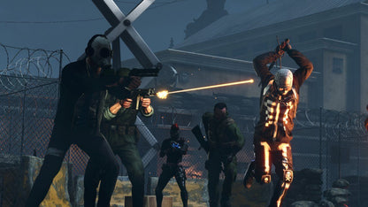 Killing Floor 2 Epic Games CD Key
