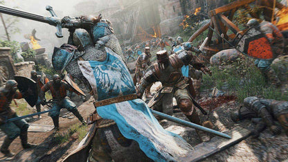 For Honor PC Ubisoft Connect CD Key