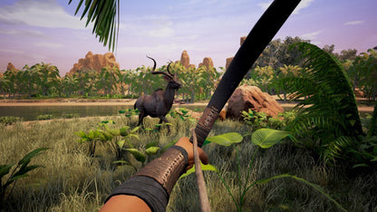 Conan Exiles PC Steam CD Key