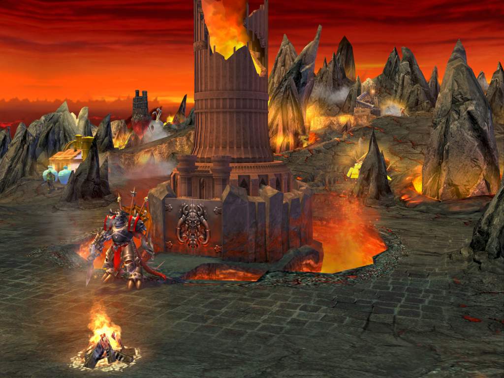 Heroes of Might and Magic V PC Ubisoft Connect CD Key