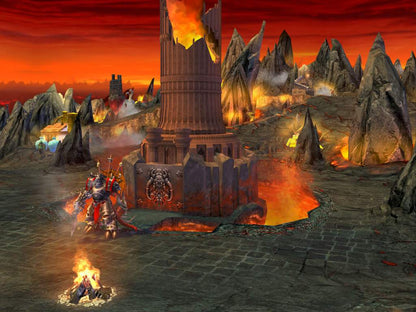 Heroes of Might and Magic V PC Ubisoft Connect CD Key