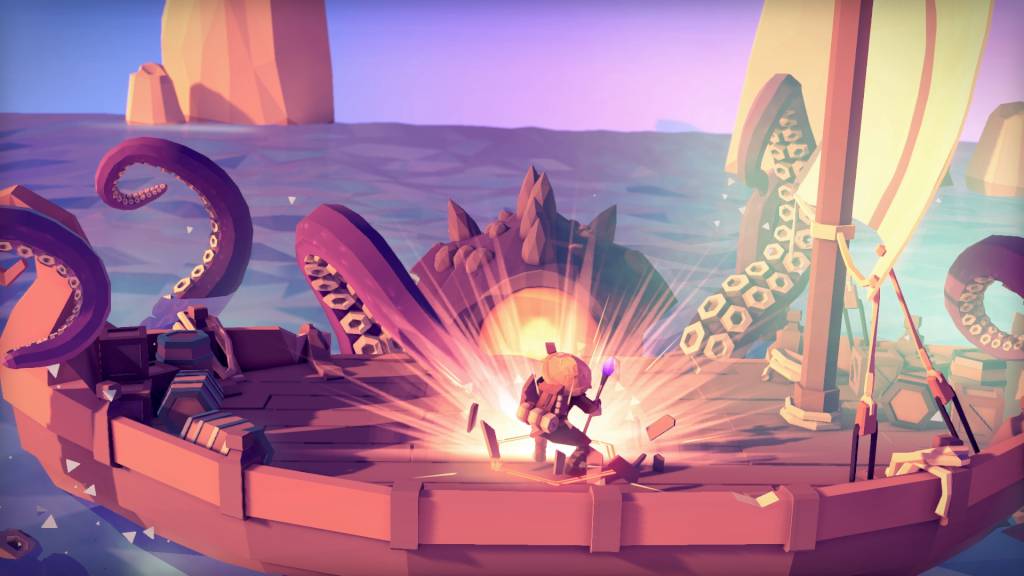 For The King EU Steam CD Key