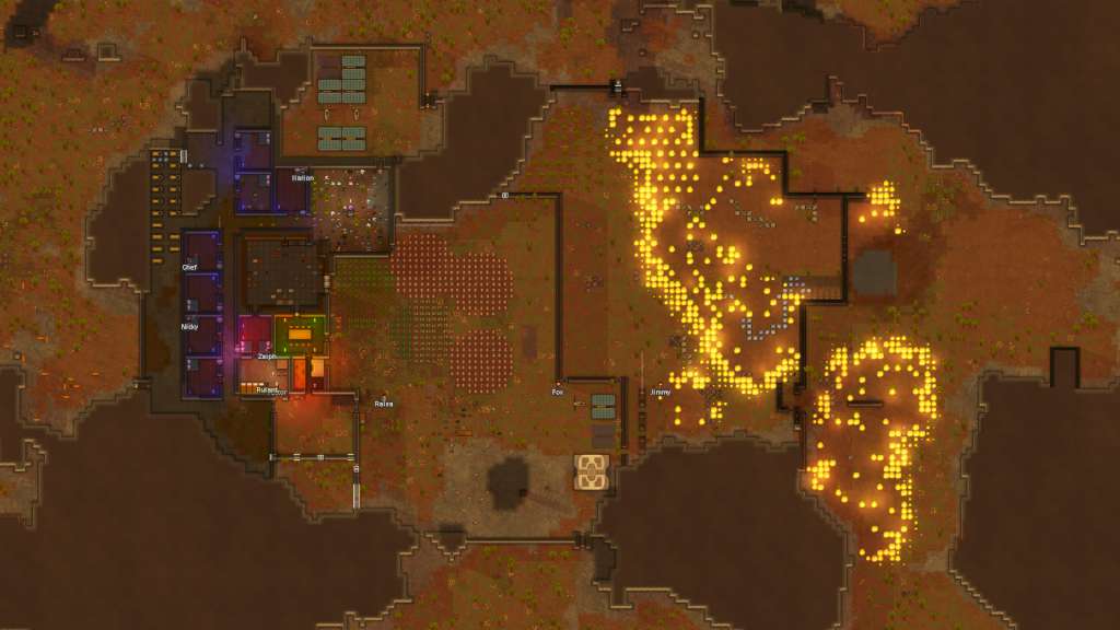RimWorld Steam CD Key