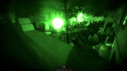 Insurgency ASIA PC Steam CD Key