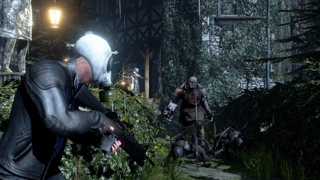 Killing Floor 2 Steam CD Key