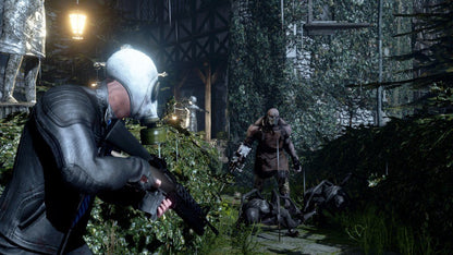 Killing Floor 2 Steam CD Key