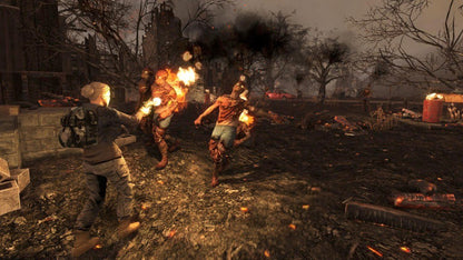 7 Days to Die Steam CD Key