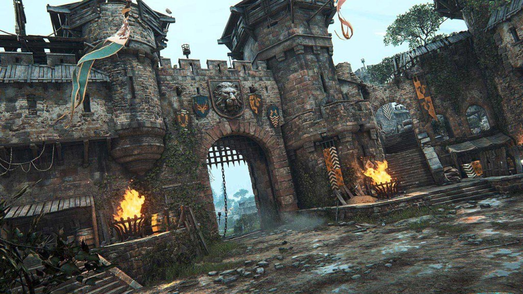 For Honor PC Ubisoft Connect CD Key