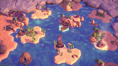 For The King EU Steam CD Key