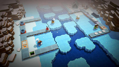 Overcooked EU PC Steam CD Key
