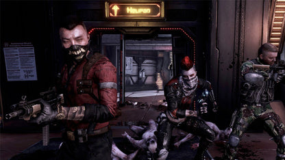 Killing Floor 2 Epic Games CD Key