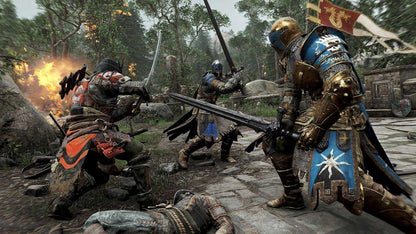For Honor PC Ubisoft Connect CD Key