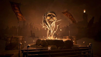 Conan Exiles PC Steam CD Key