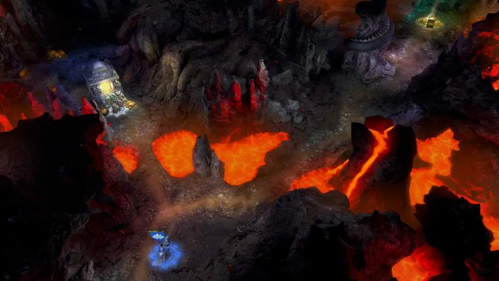 Might and Magic: Heroes VI Ubisoft Connect CD Key