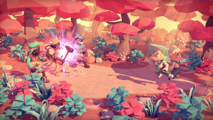 For The King EU Steam CD Key