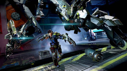 The Surge Steam CD Key