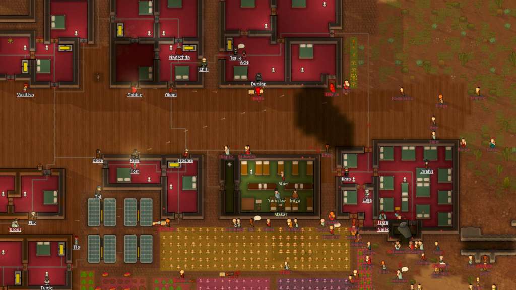 RimWorld Steam CD Key
