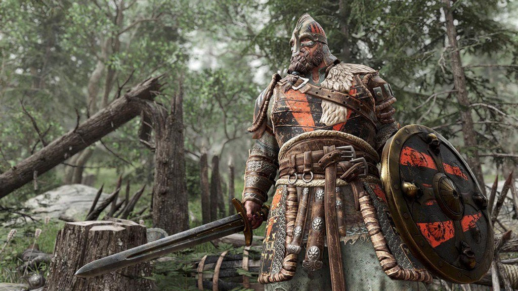 For Honor PC Ubisoft Connect CD Key