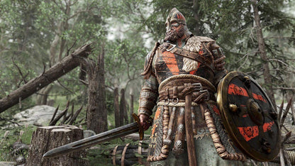 For Honor PC Ubisoft Connect CD Key