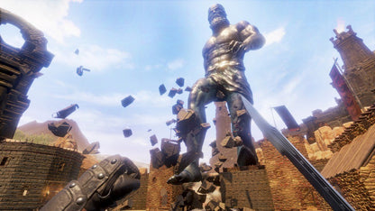 Conan Exiles PC Steam CD Key