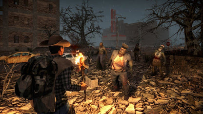 7 Days to Die Steam CD Key