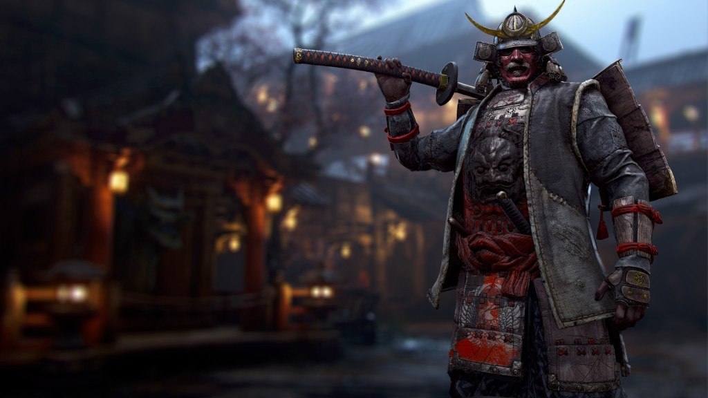 For Honor PC Ubisoft Connect CD Key