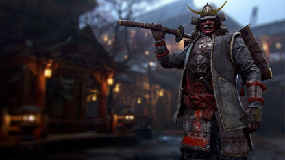 For Honor PC Ubisoft Connect CD Key