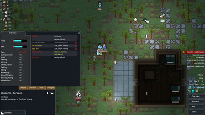 RimWorld Steam CD Key