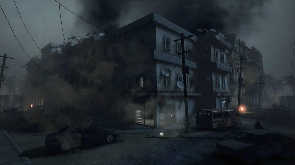 Insurgency ASIA PC Steam CD Key